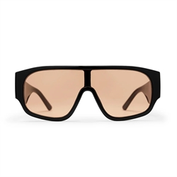 CHPO Prenzlauer Solbrille Black/Lt.